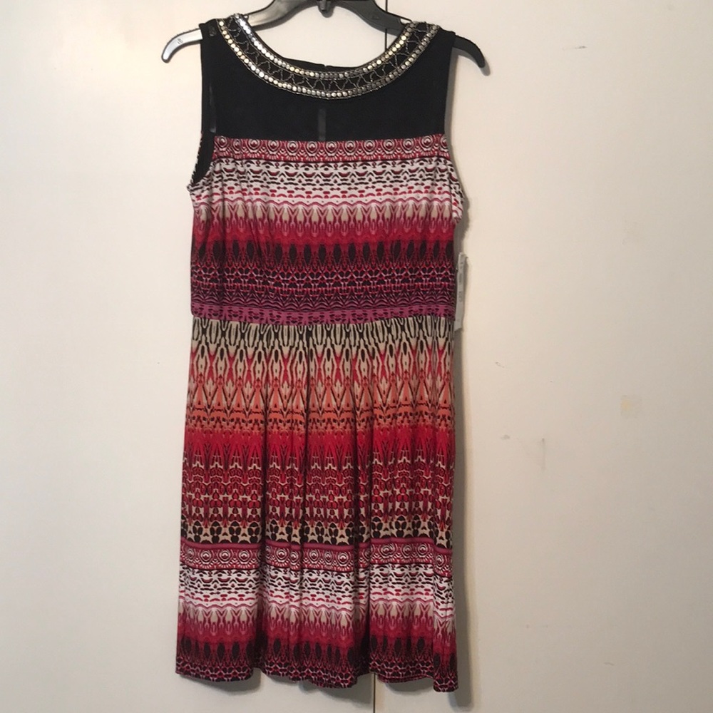 Womens dress Studio One NEW W/Tags.